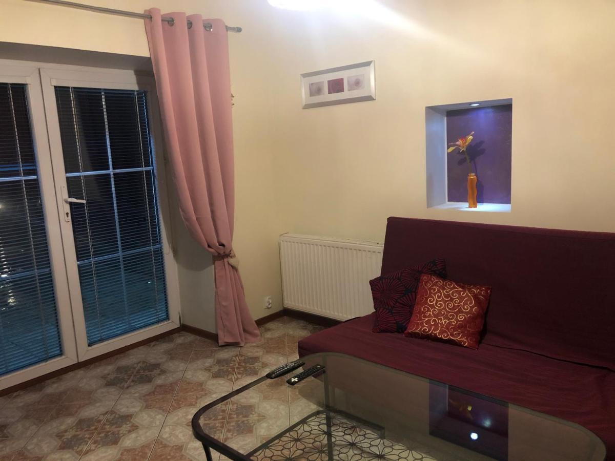 Apartamenty Stokrotka Lądek-Zdrój Eksteriør bilde