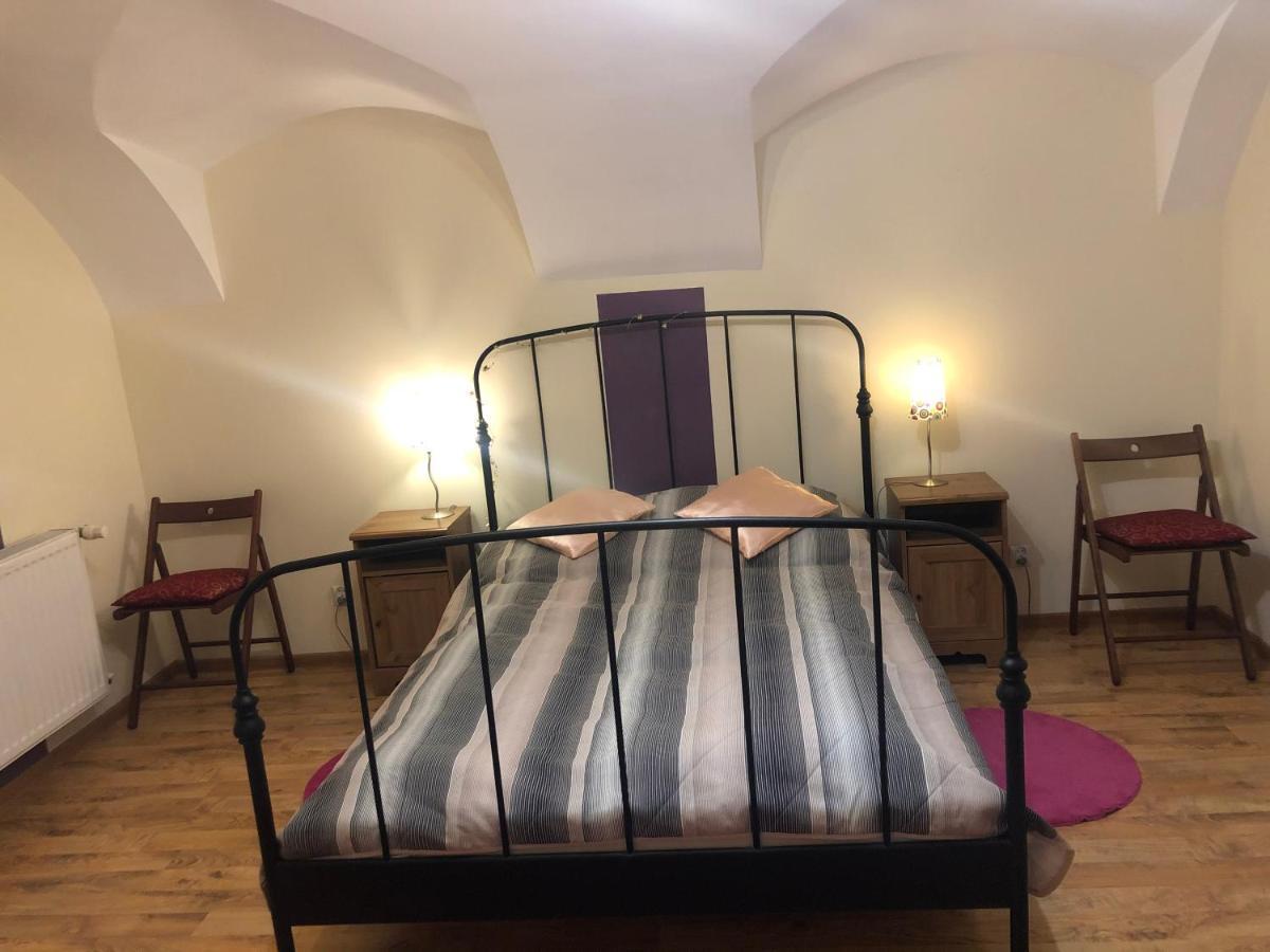 Apartamenty Stokrotka Lądek-Zdrój Eksteriør bilde