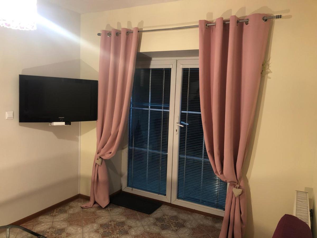 Apartamenty Stokrotka Lądek-Zdrój Eksteriør bilde