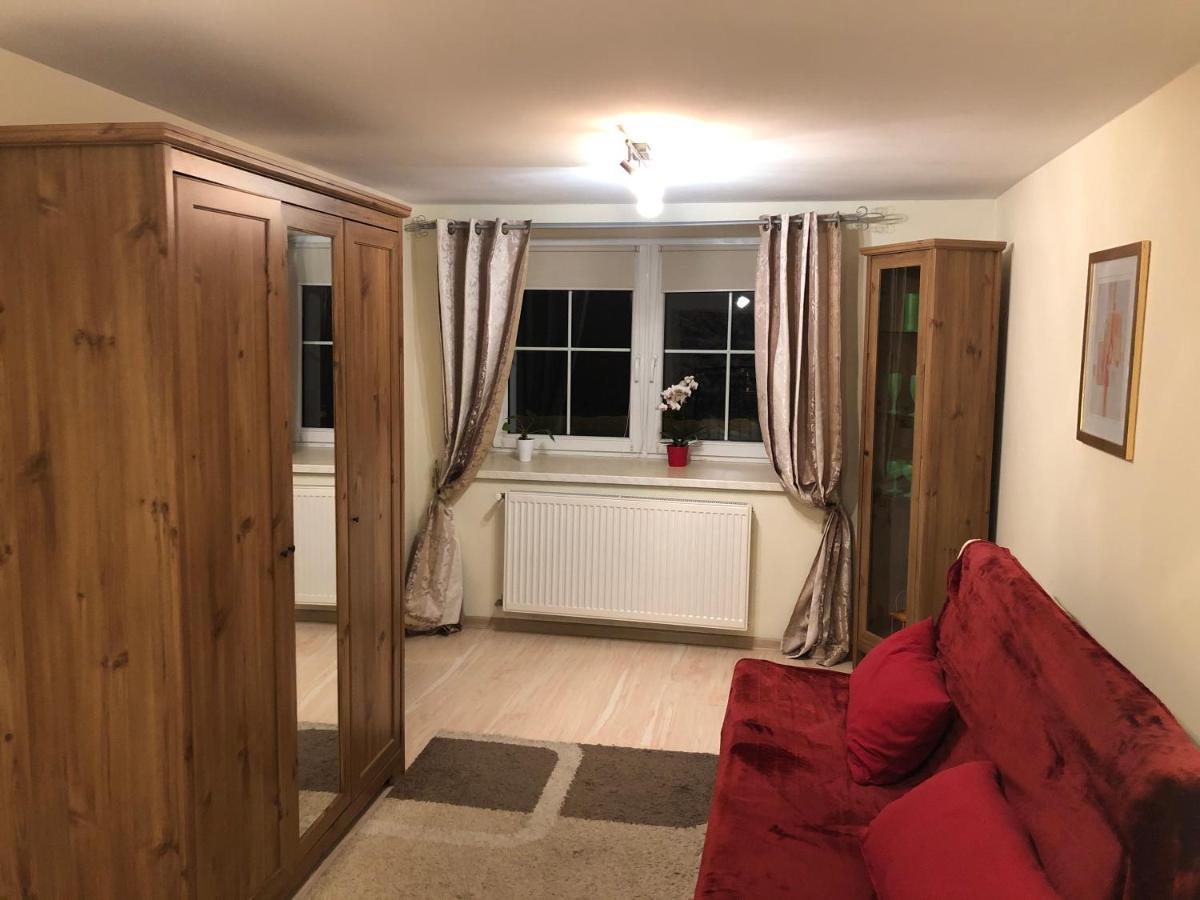 Apartamenty Stokrotka Lądek-Zdrój Eksteriør bilde
