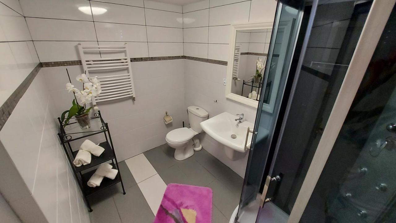 Apartamenty Stokrotka Lądek-Zdrój Eksteriør bilde