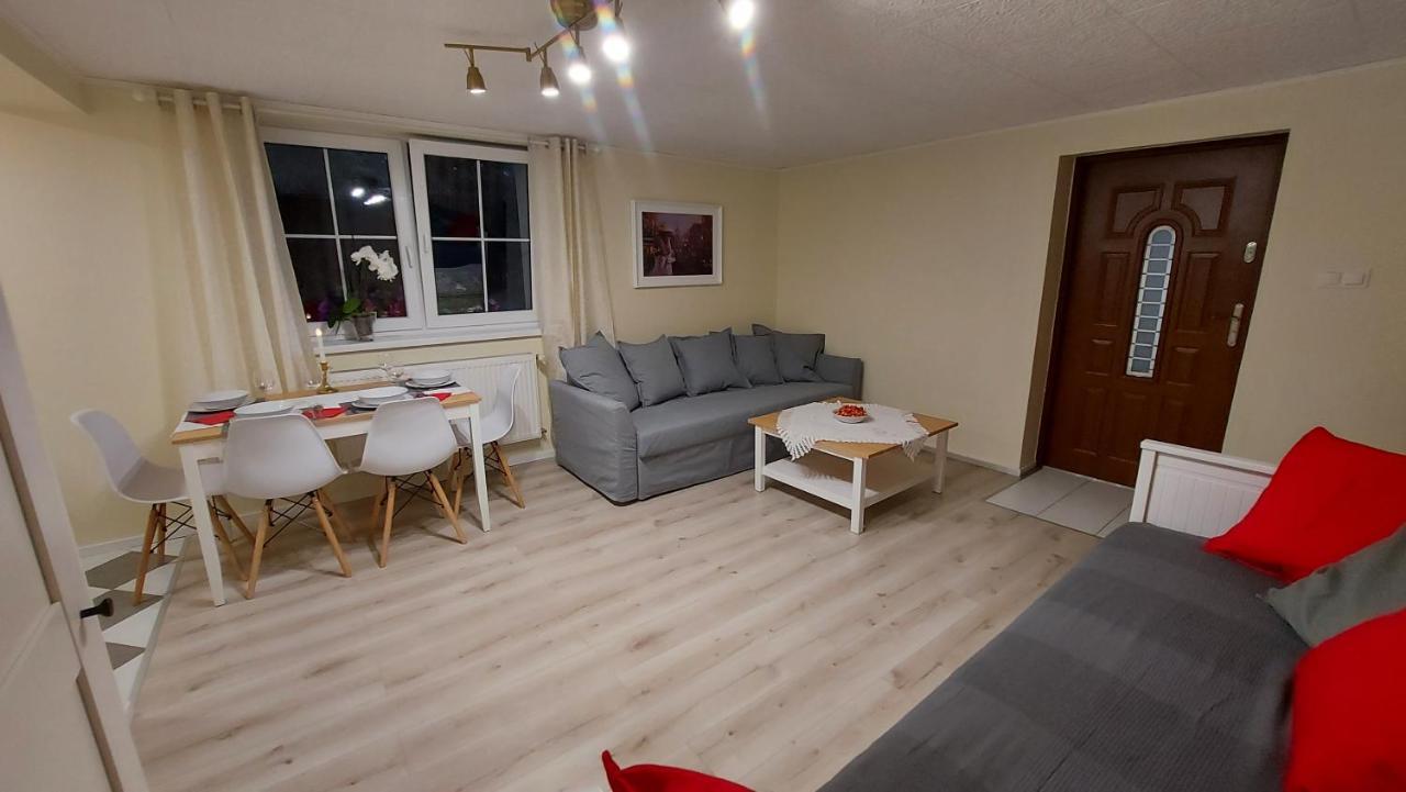 Apartamenty Stokrotka Lądek-Zdrój Eksteriør bilde