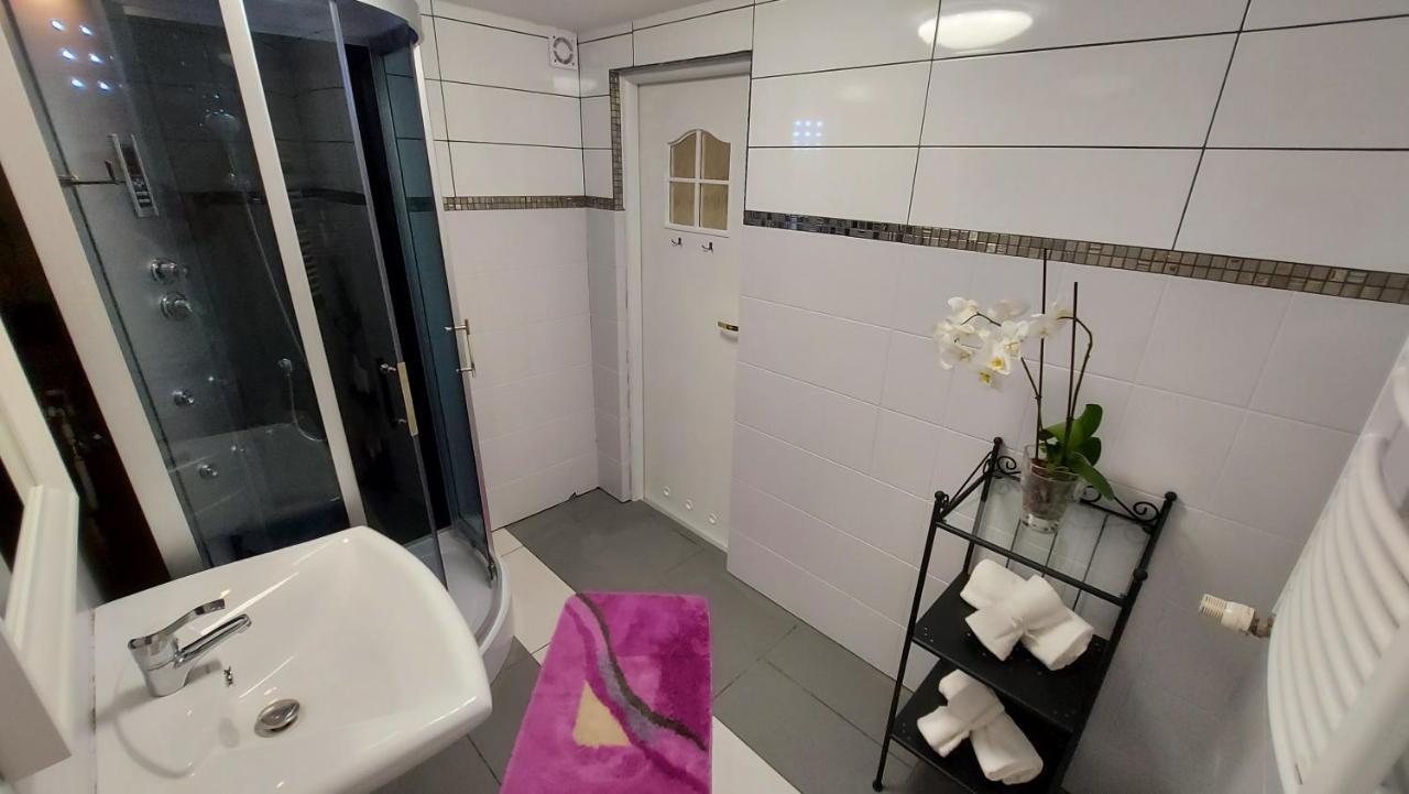 Apartamenty Stokrotka Lądek-Zdrój Eksteriør bilde