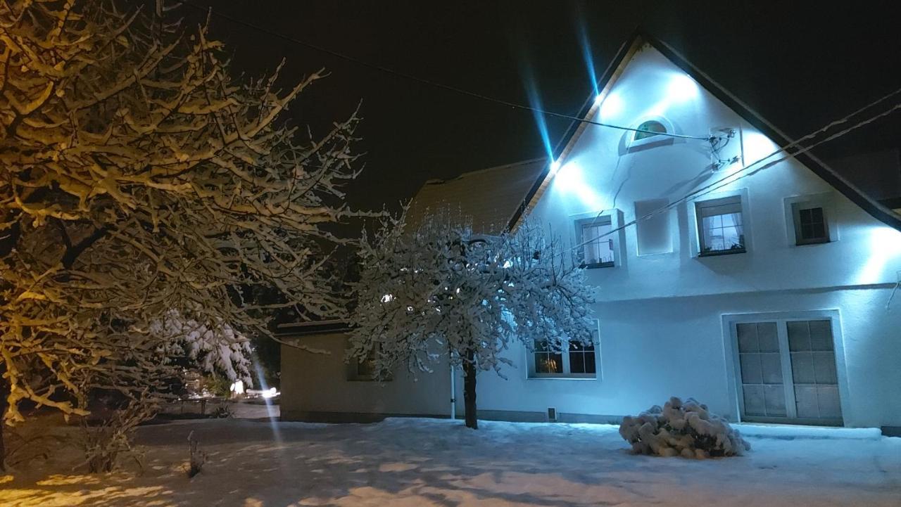 Apartamenty Stokrotka Lądek-Zdrój Eksteriør bilde