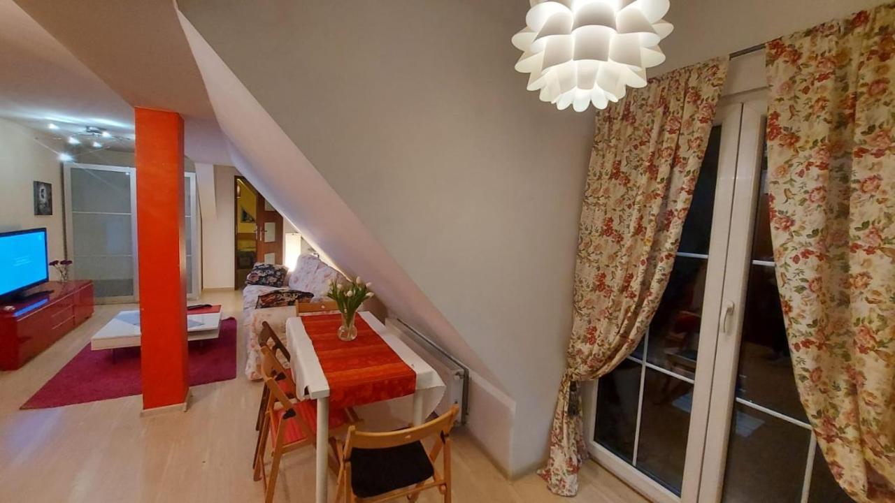 Apartamenty Stokrotka Lądek-Zdrój Eksteriør bilde