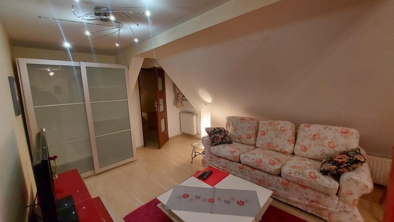 Apartamenty Stokrotka Lądek-Zdrój Eksteriør bilde