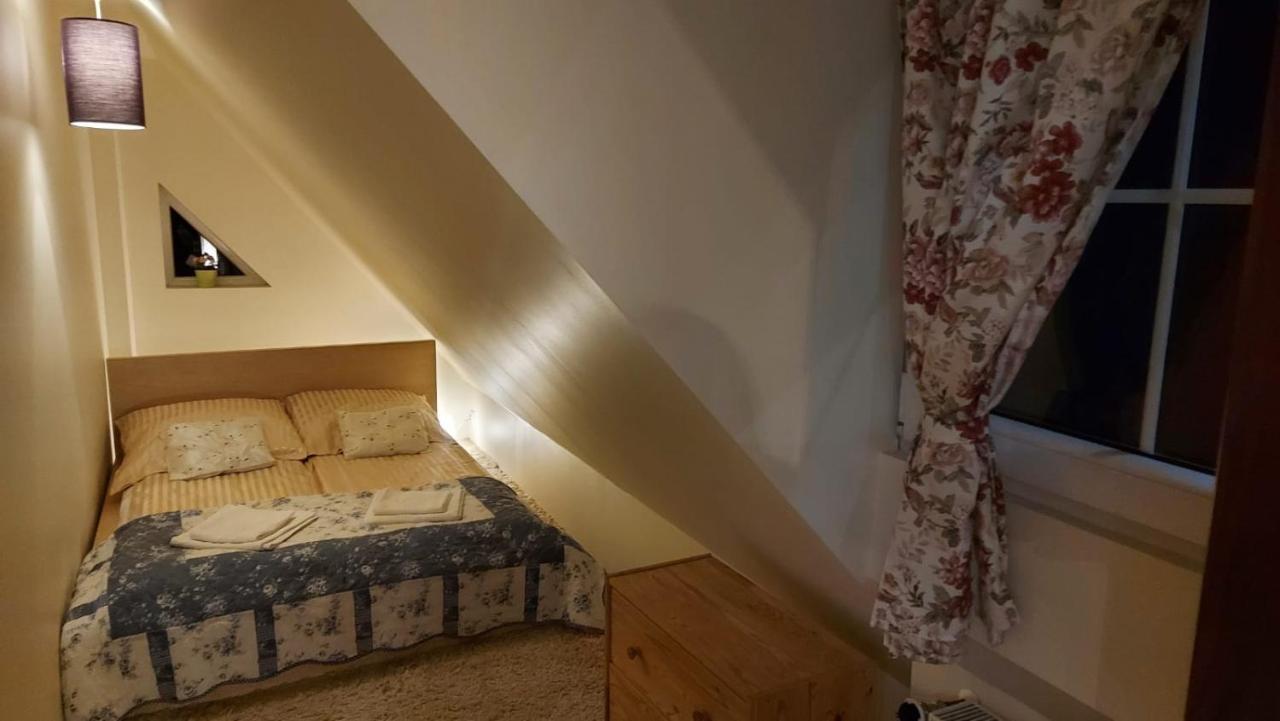 Apartamenty Stokrotka Lądek-Zdrój Eksteriør bilde