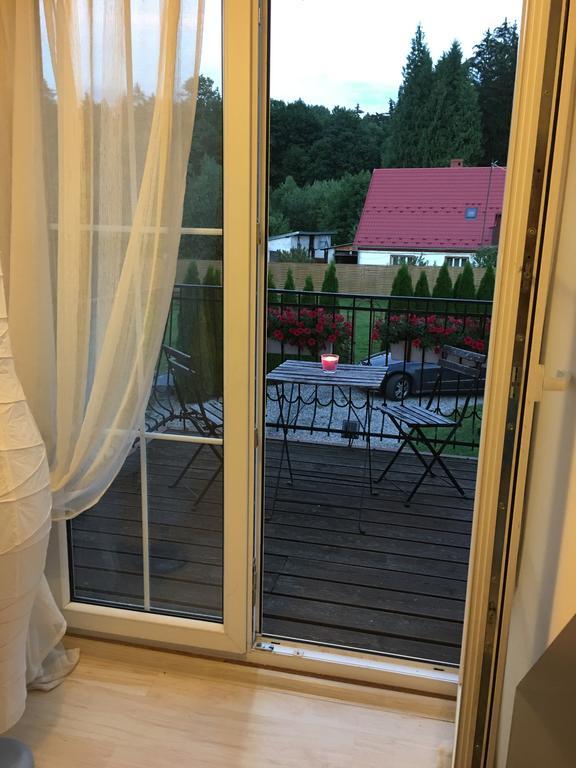 Apartamenty Stokrotka Lądek-Zdrój Eksteriør bilde